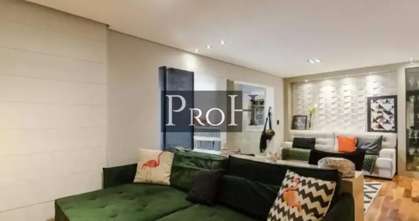 Apartamento com 3 quartos à venda no Baeta Neves, São Bernardo do Campo