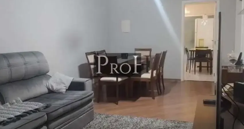 Apartamento com 2 quartos à venda no Osvaldo Cruz, São Caetano do Sul