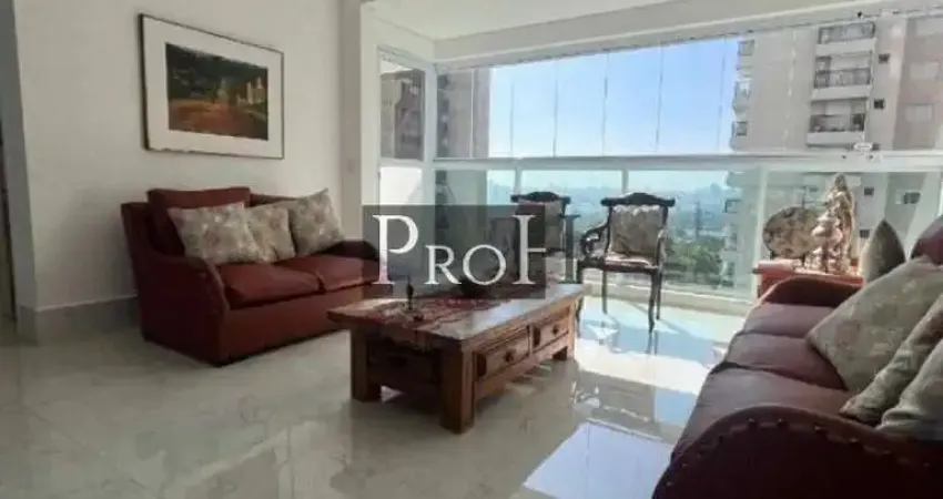 Apartamento com 3 quartos à venda no Campestre, Santo André