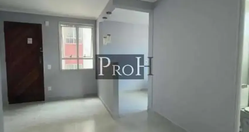 Apartamento com 2 quartos à venda no Santa Terezinha, São Bernardo do Campo 