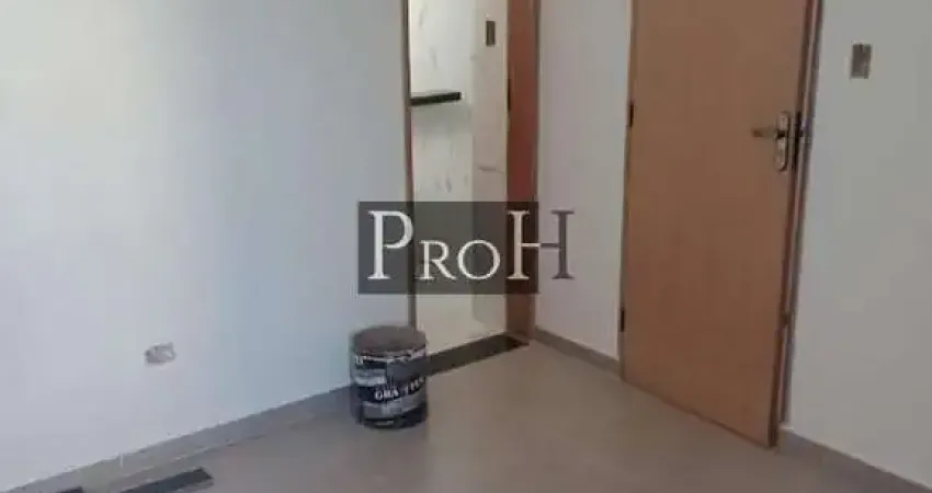 Casa com 2 quartos à venda no Parque das Nações, Santo André 