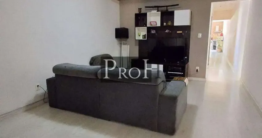 Casa com 4 quartos à venda no Barcelona, São Caetano do Sul 