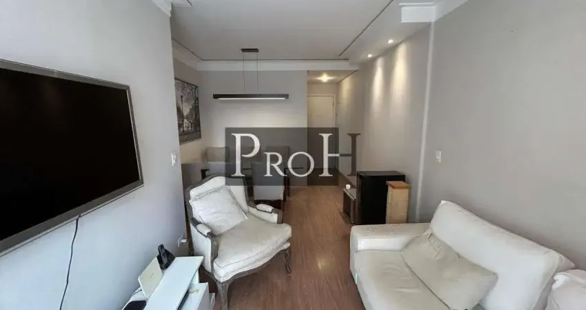 Apartamento com 2 quartos à venda no Santo Antônio, São Caetano do Sul 