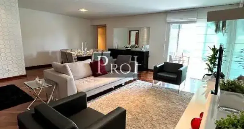 Apartamento com 3 quartos à venda no Barcelona, São Caetano do Sul 