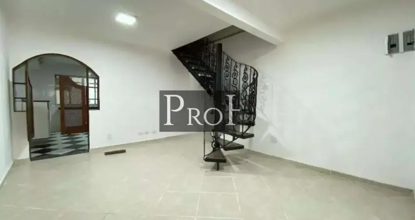 Casa com 3 quartos à venda no Santa Maria, São Caetano do Sul 