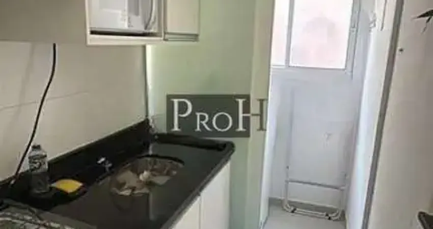 Apartamento com 2 quartos à venda no Nova Gerty, São Caetano do Sul