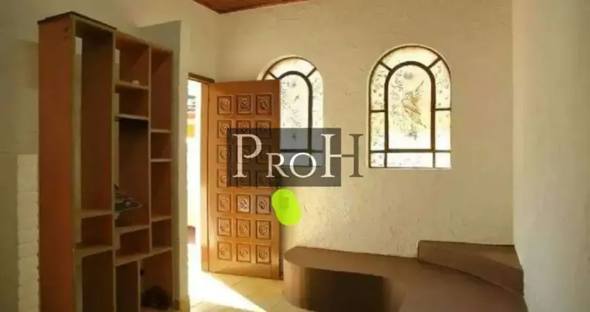 Casa com 2 quartos à venda no Jardim do Mar, São Bernardo do Campo