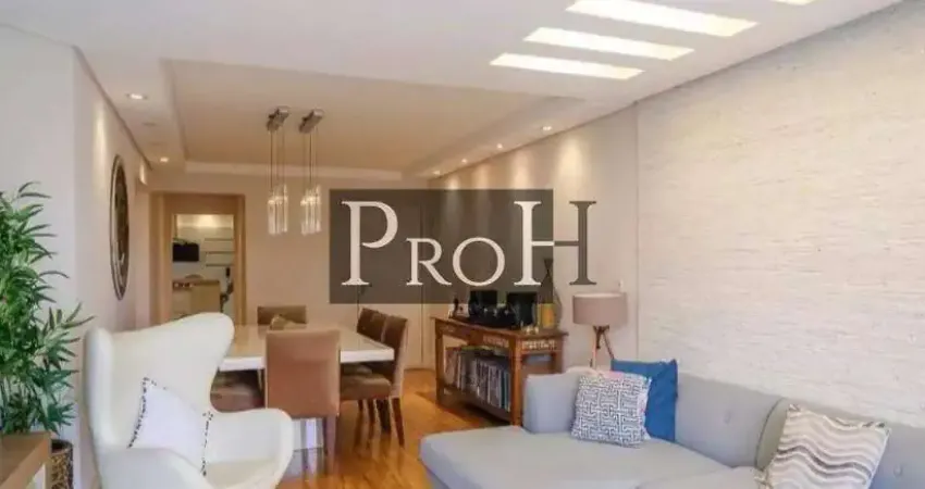 Apartamento com 3 quartos à venda no Santo Antônio, São Caetano do Sul 