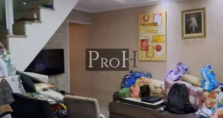 Casa com 3 quartos à venda no Jardim Ipanema, Santo André 