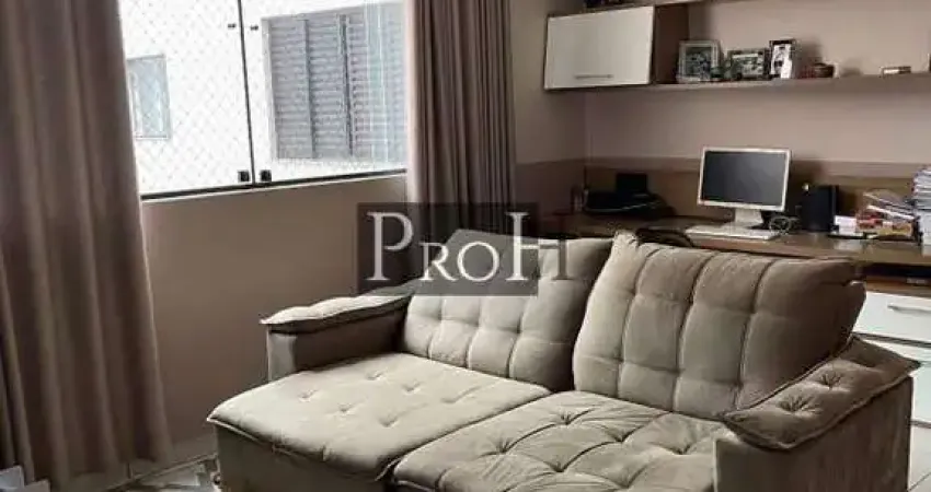 Casa com 3 quartos à venda na Vila Euclides, São Bernardo do Campo 