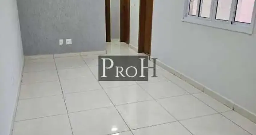 Cobertura com 2 quartos à venda na Vila Apiaí, Santo André 