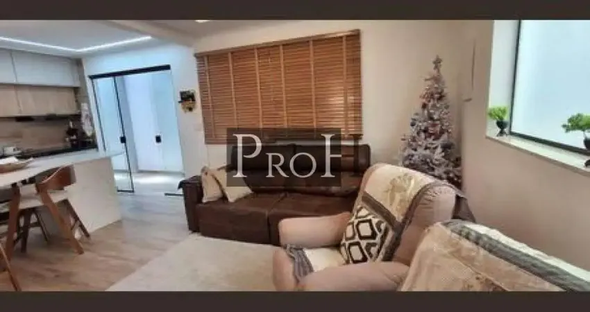 Casa com 3 quartos à venda no Santa Paula, São Caetano do Sul 