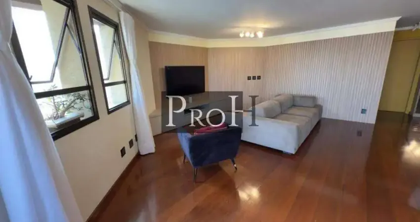 Apartamento com 5 quartos à venda na Vila Assunção, Santo André 