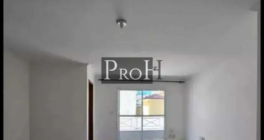 Apartamento com 3 quartos à venda na Vila Curuçá, Santo André