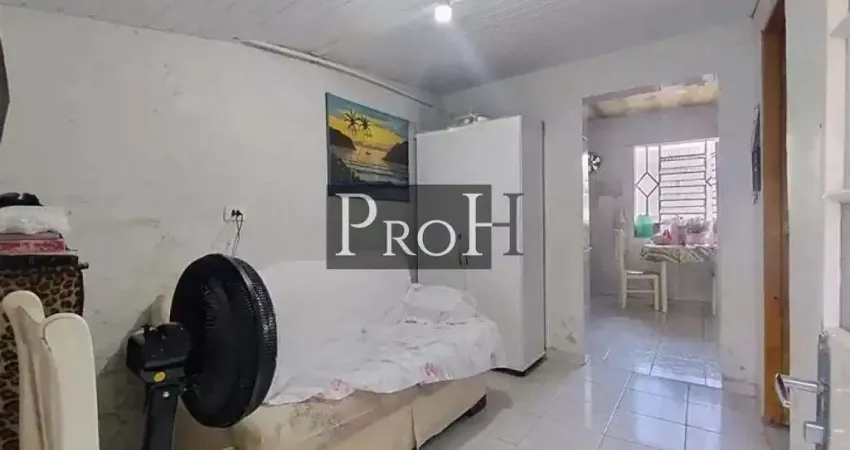 Casa com 2 quartos à venda no Boa Vista, São Caetano do Sul 