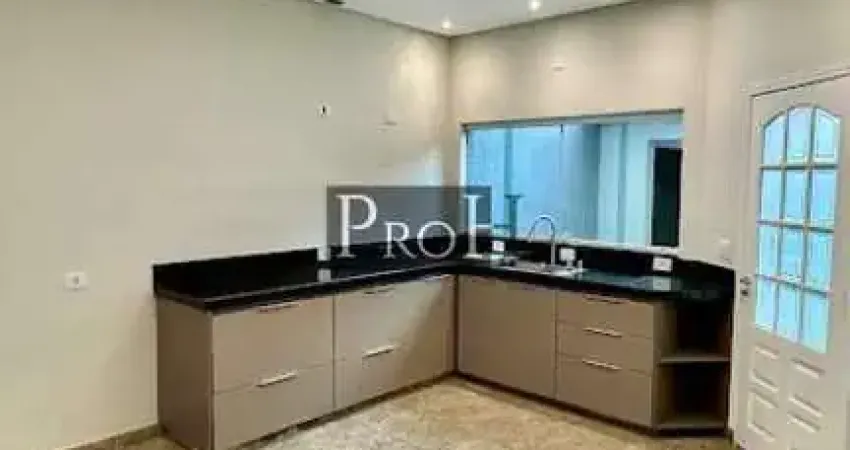 Casa com 3 quartos à venda na Vila Scarpelli, Santo André 