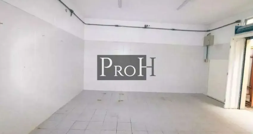 Prédio à venda no Jardim do Mar, São Bernardo do Campo 