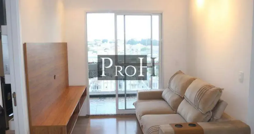 Apartamento com 2 quartos à venda no Cerâmica, São Caetano do Sul 