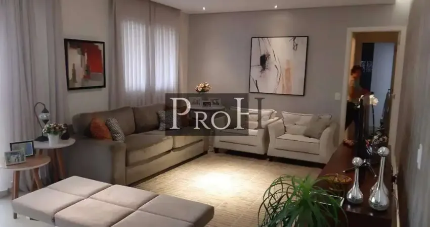 Apartamento com 3 quartos para alugar no Boa Vista, São Caetano do Sul