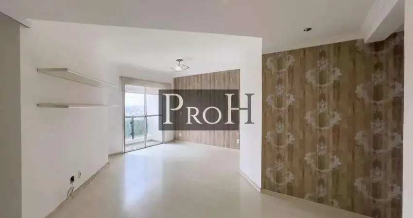 Apartamento com 3 quartos para alugar no Ipiranga, São Paulo