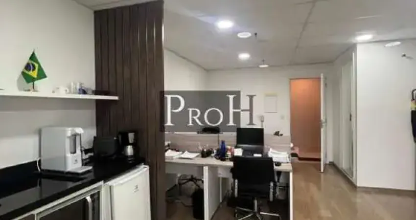 Sala comercial à venda no Centro, São Caetano do Sul 