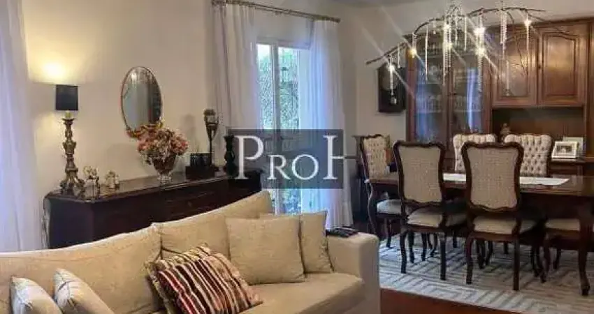 Apartamento com 3 quartos à venda no Jardim Bela Vista, Santo André