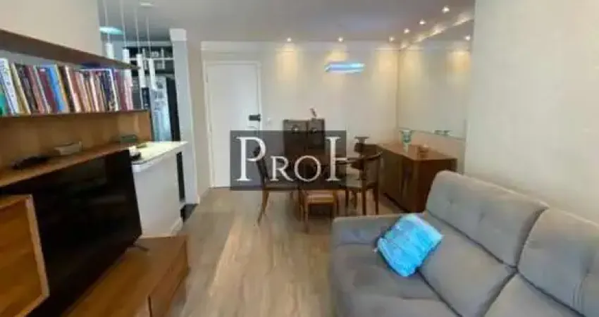 Apartamento com 3 quartos à venda no Santa Paula, São Caetano do Sul 