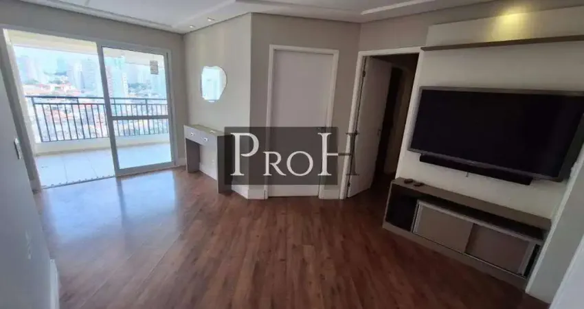 Apartamento com 3 quartos à venda no Santa Paula, São Caetano do Sul 