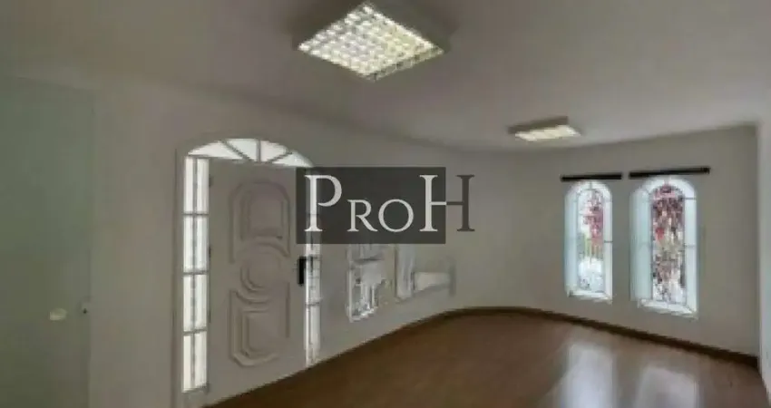 Casa com 3 quartos para alugar no Olímpico, São Caetano do Sul