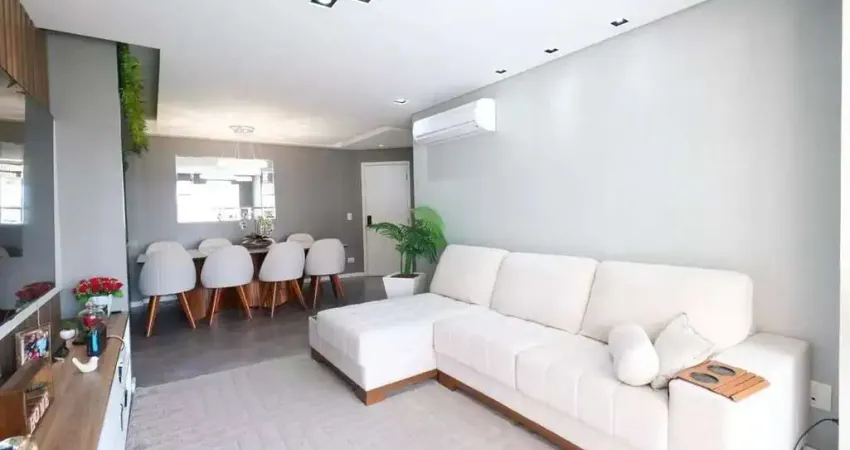 Apartamento com 3 quartos à venda no Santo Antônio, São Caetano do Sul