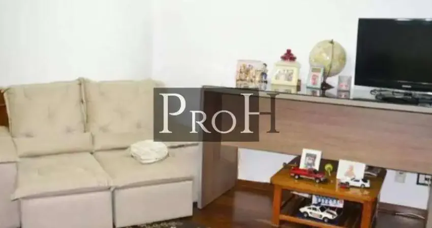 Apartamento com 3 quartos à venda no Santo Antônio, São Caetano do Sul