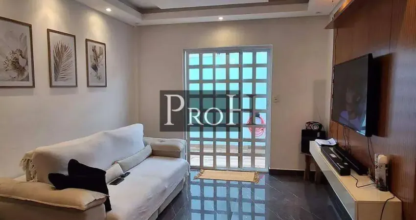 Apartamento com 2 quartos à venda no Santa Paula, São Caetano do Sul