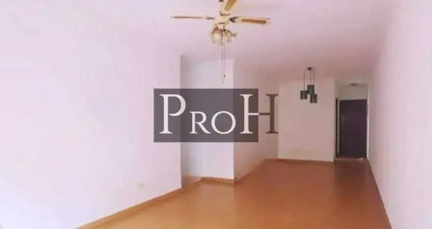 Apartamento com 3 quartos à venda no Campestre, Santo André