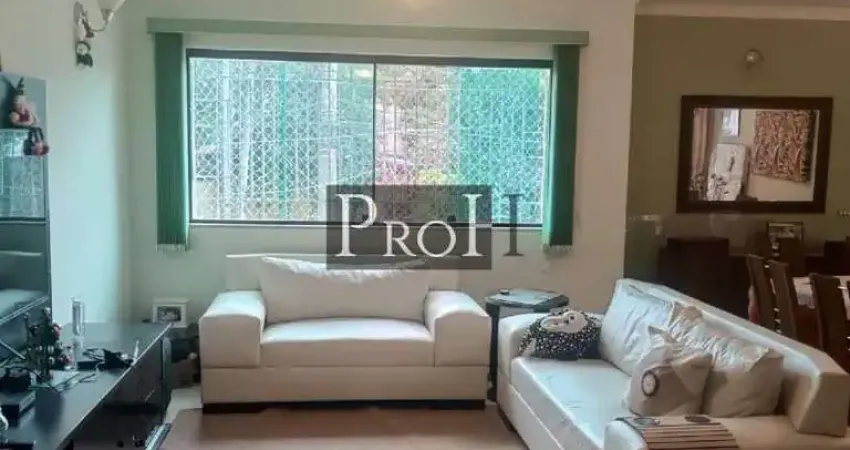 Casa com 4 quartos à venda no Olímpico, São Caetano do Sul 