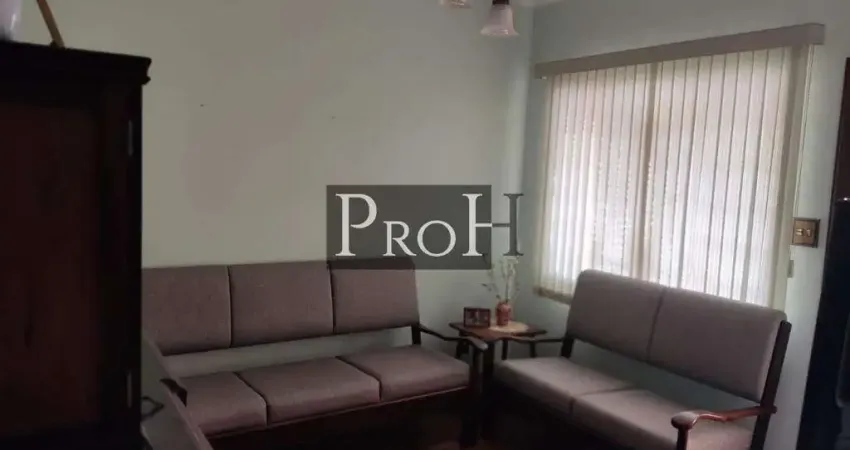 Casa com 2 quartos à venda no Santa Paula, São Caetano do Sul