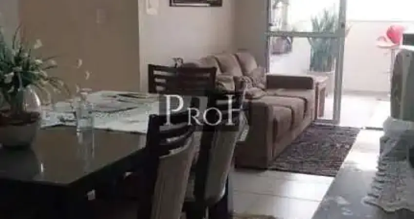 Apartamento com 4 quartos à venda no Rudge Ramos, São Bernardo do Campo 