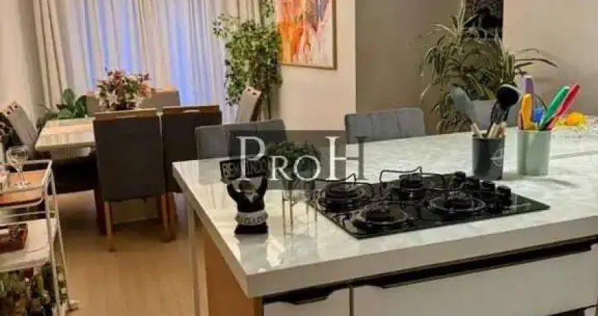 Apartamento com 3 quartos à venda no Baeta Neves, São Bernardo do Campo