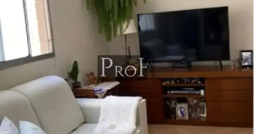 Apartamento com 2 quartos à venda no Jardim Alvorada, Santo André