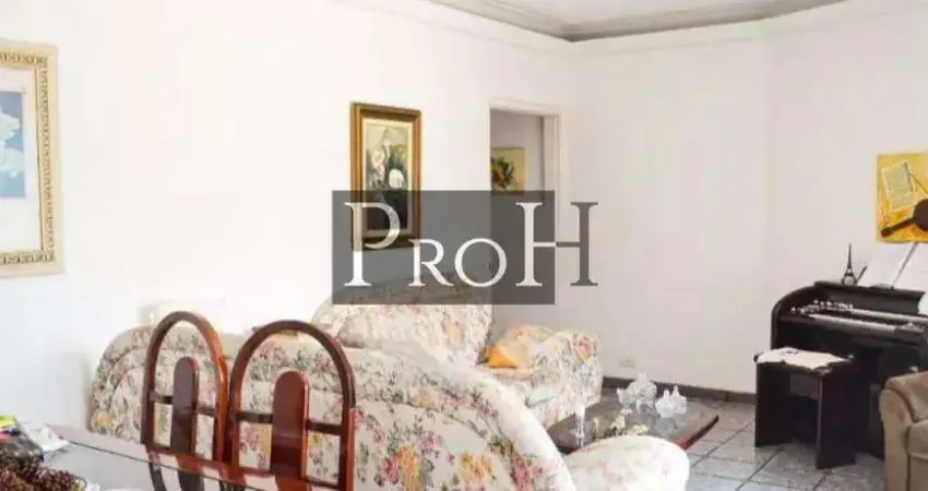 Casa com 3 quartos à venda no Boa Vista, São Caetano do Sul