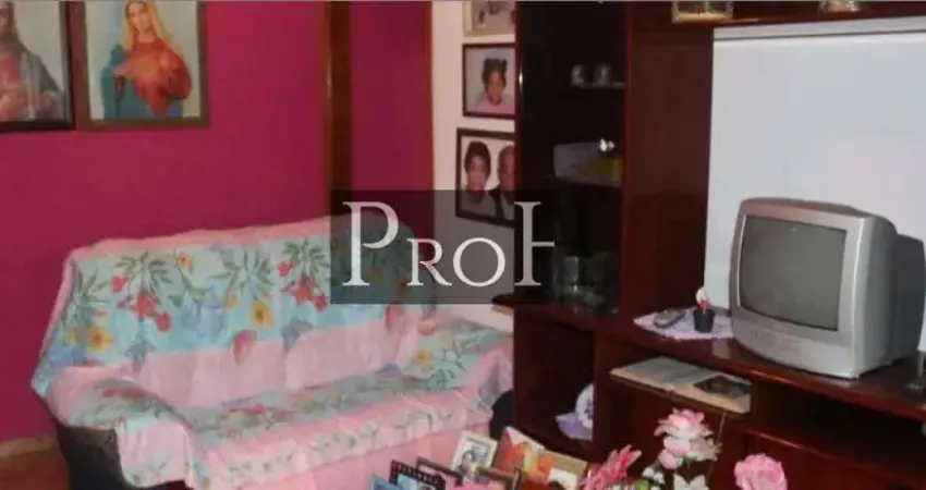 Casa com 3 quartos à venda no Nova Gerty, São Caetano do Sul