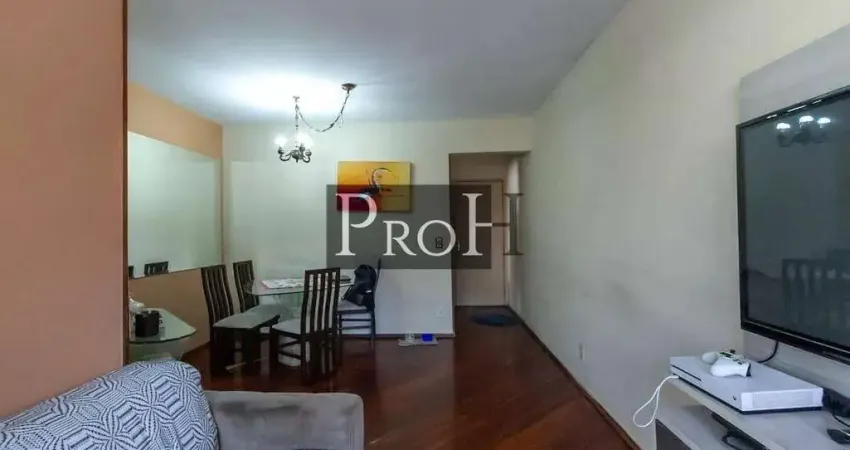 Apartamento com 2 quartos à venda no Centro, São Bernardo do Campo 