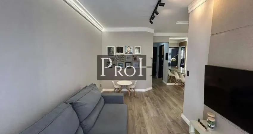 Apartamento com 3 quartos à venda no Barcelona, São Caetano do Sul 