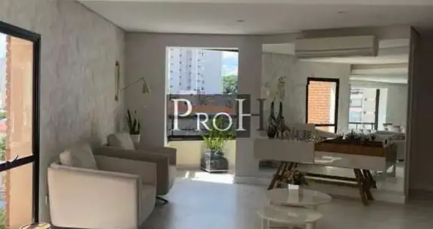 Apartamento com 3 quartos à venda no Alto da Mooca, São Paulo 