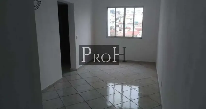 Apartamento com 2 quartos à venda na Vila Valparaíso, Santo André 