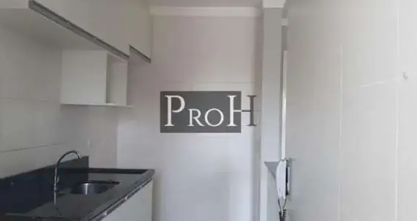 Apartamento com 2 quartos à venda no Baeta Neves, São Bernardo do Campo 