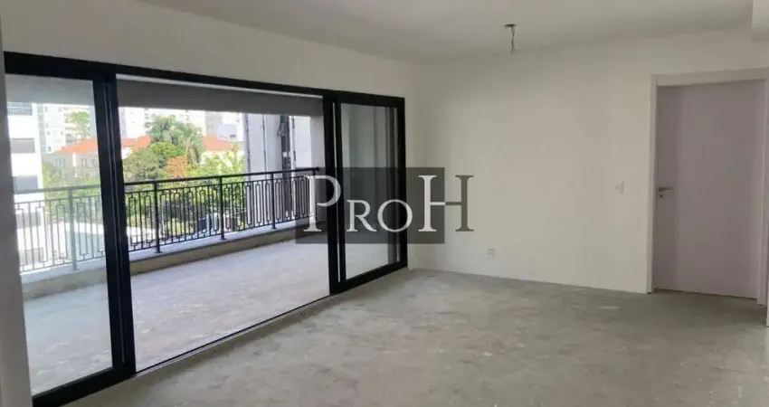 Apartamento com 4 quartos à venda em Perdizes, São Paulo