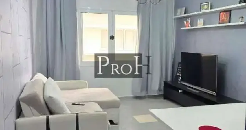 Apartamento com 3 quartos à venda na República, São Paulo 