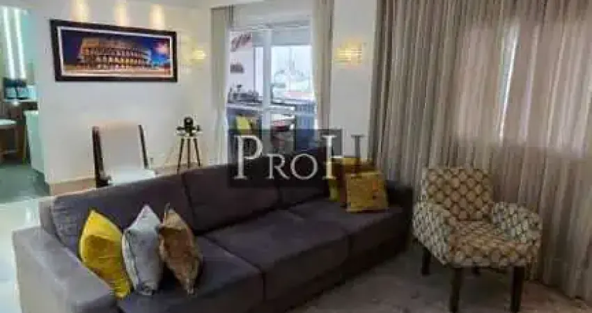 Apartamento com 3 quartos à venda no Santa Maria, São Caetano do Sul