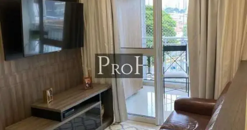 Apartamento com 2 quartos à venda no Barcelona, São Caetano do Sul 