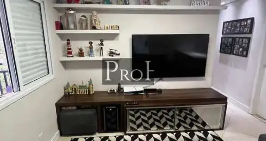 Apartamento com 3 quartos à venda no Santa Paula, São Caetano do Sul 